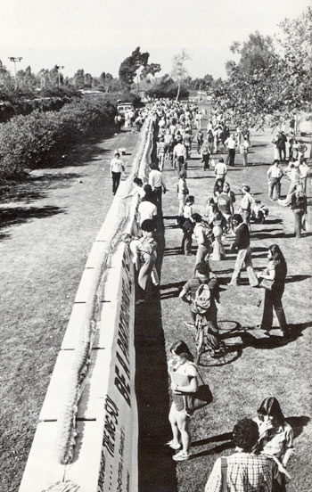 the longest submarine sandwich on record 