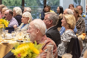 Class of 1969 50th Reunion & Golden Graduates Celebration