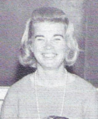 Rita Jones