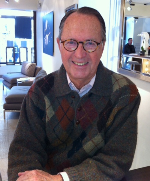 Gordon Hughes