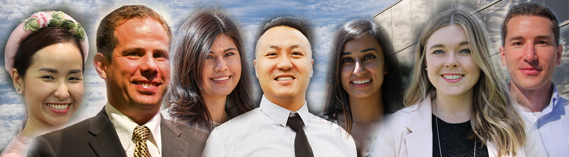 MBA Students Collage