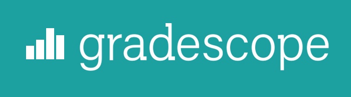 gradescope logo