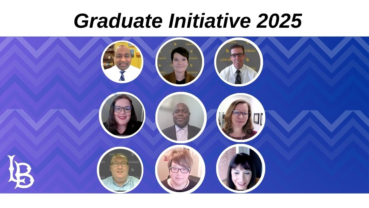 Graduate Initiative Video 2025