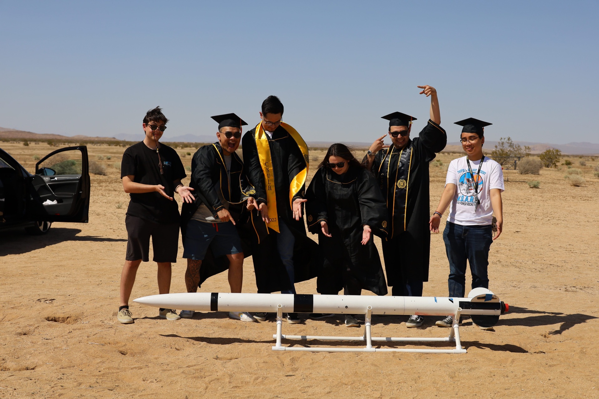 graduating_seniors.jpg Graduating LBR members