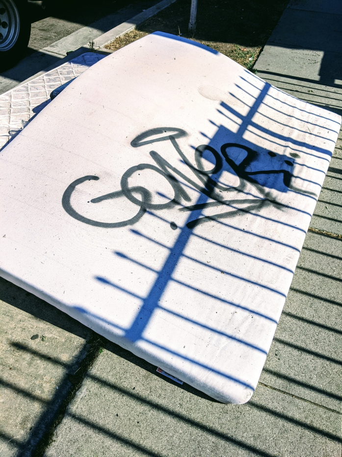 graffiti