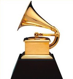 GRAMMY AWARD