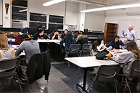 gre-workshop-thumb.jpg David White leads the GRE Worksho for CSULB BUILD Scholars