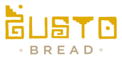 gusto bread logo