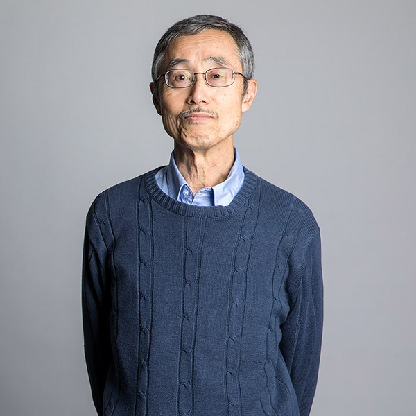 Fumio Hamano