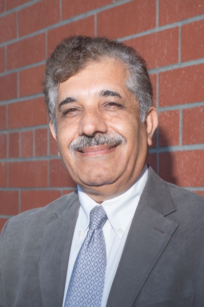 hamid-rahai-400x601.jpg Portrait of Hamid Rahai