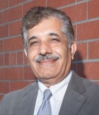 Hamid Rahai