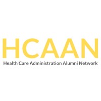 HCAAN logo