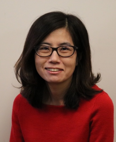 Dr. Hosun Choo Doctor Hosun Choo