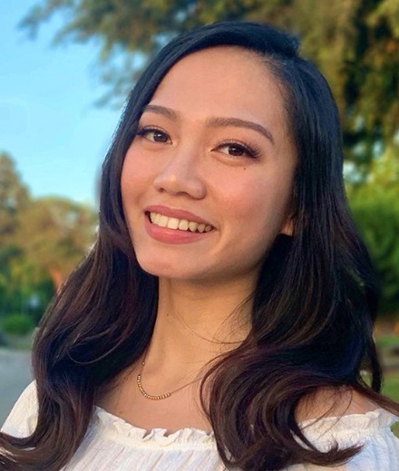 Cyna Nguyen
