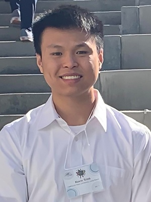 Kevin Khoa Trinh