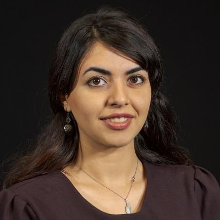 Dr. Ava Hedayatipour 