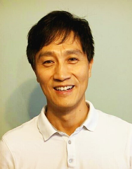 Heewon Yang