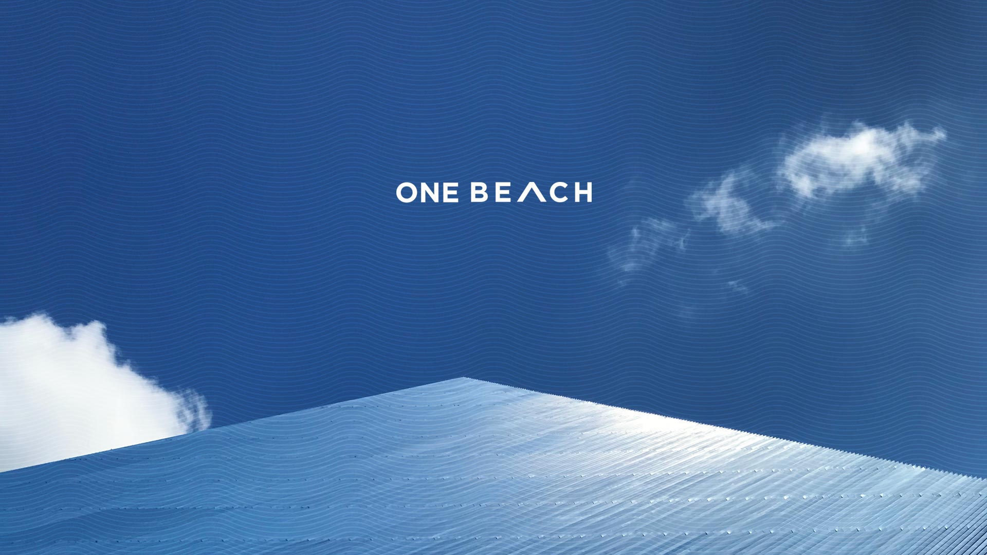 OneBeach: Reuniting The Beach - The Pyramid