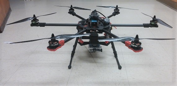 hexcopter