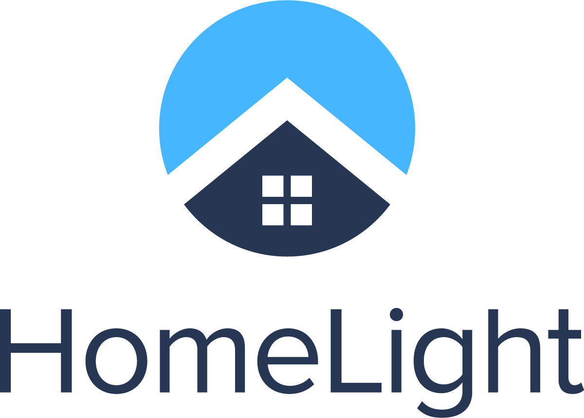 HomeLight Real Estate broker logo