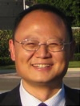 Hongyu Chen