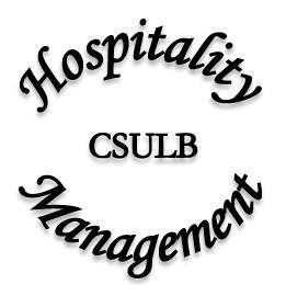 Hospitality Managment Logo