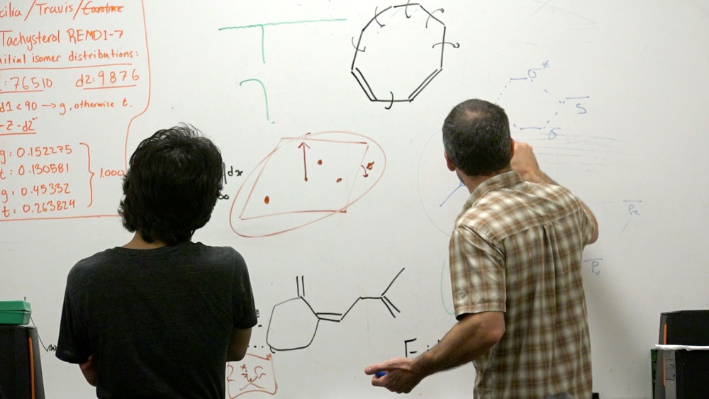 how-to-apply.jpg BUILD mentor working on an equation with a trainee