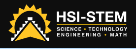 HSI-STEM Logo