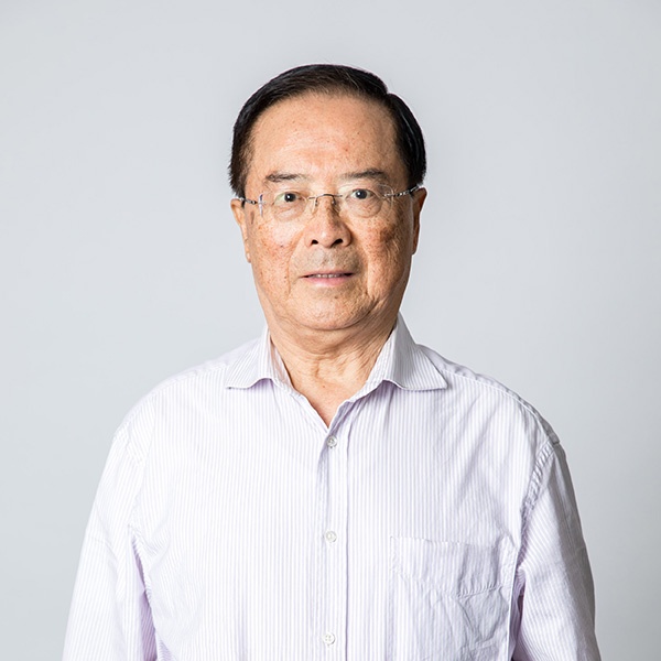 Dr. John C. Hsu