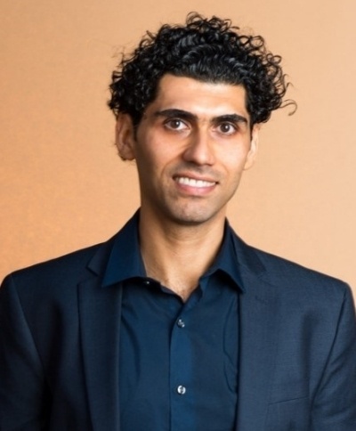 Dr. Hadi Tavassol Doctor Hadi Tavassol