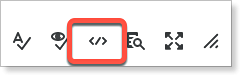 html source icon