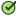 Green Circle with Checkmark