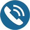 icon of call