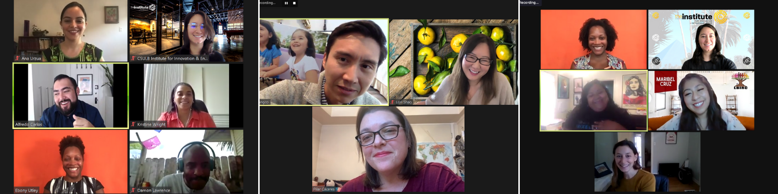 ih_content_image.png screenshots of zoom meetings, all diverse group of people