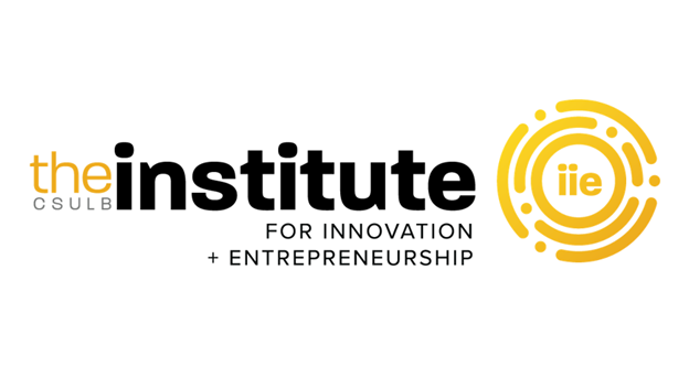 the IIE logo