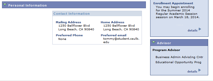image_of_the_notification_section_of_the_student_center_page_with_an_arrow_pointing_to_the_program_advisors_0.png image of the notification section of the student center page