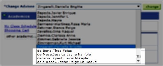 image_shows_the_pull_down_list_of_students_whose_last_names_begin_with_lower_case_letters.jpg image shows the pull down list of students whose last names