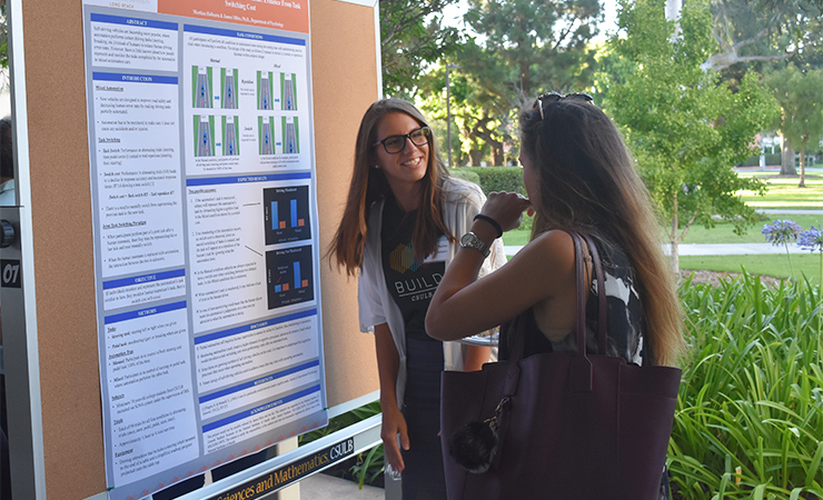 img-34.jpg Year One Scholar Martina Hollearn presents her research post
