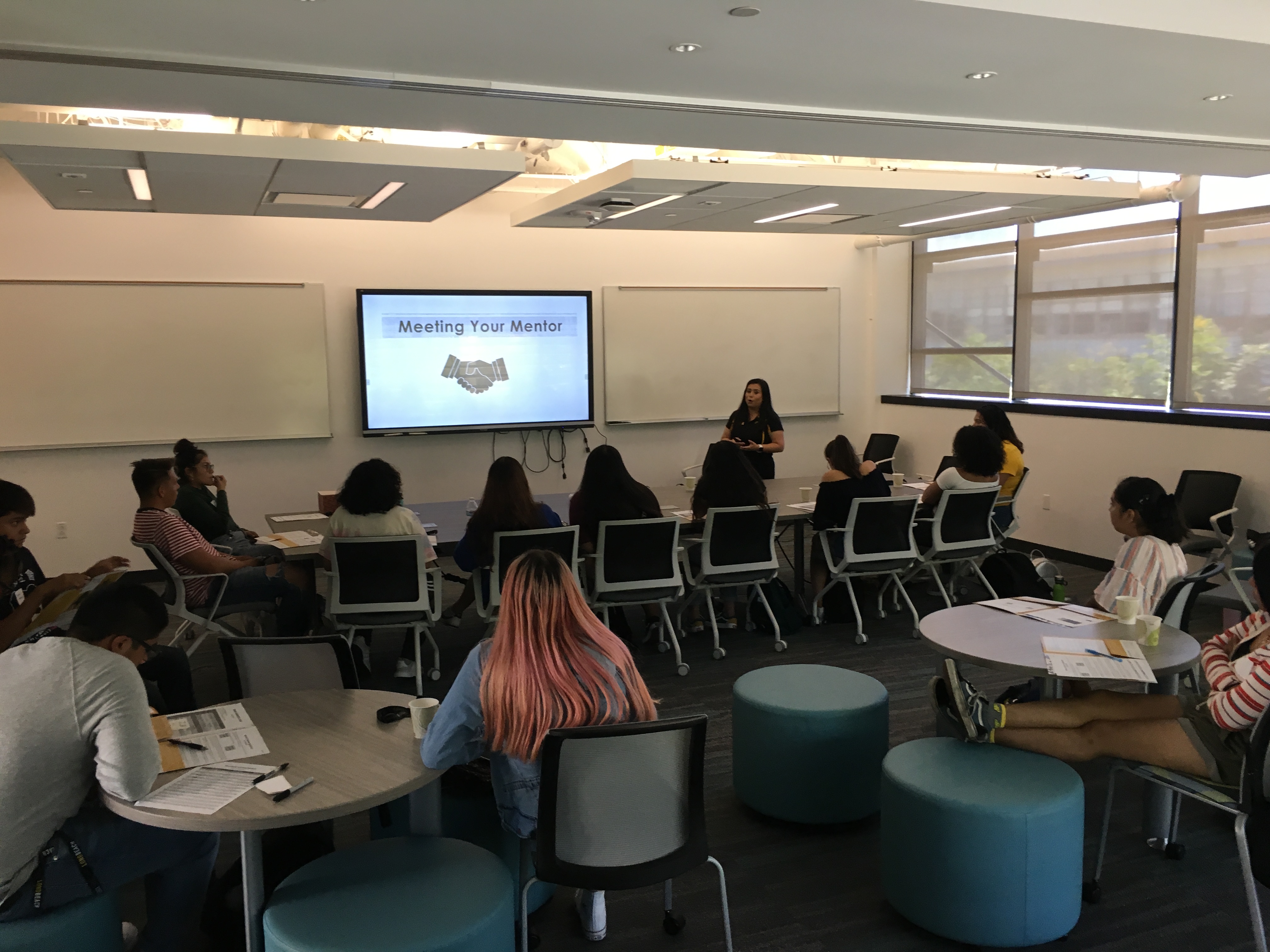 Student Orientation