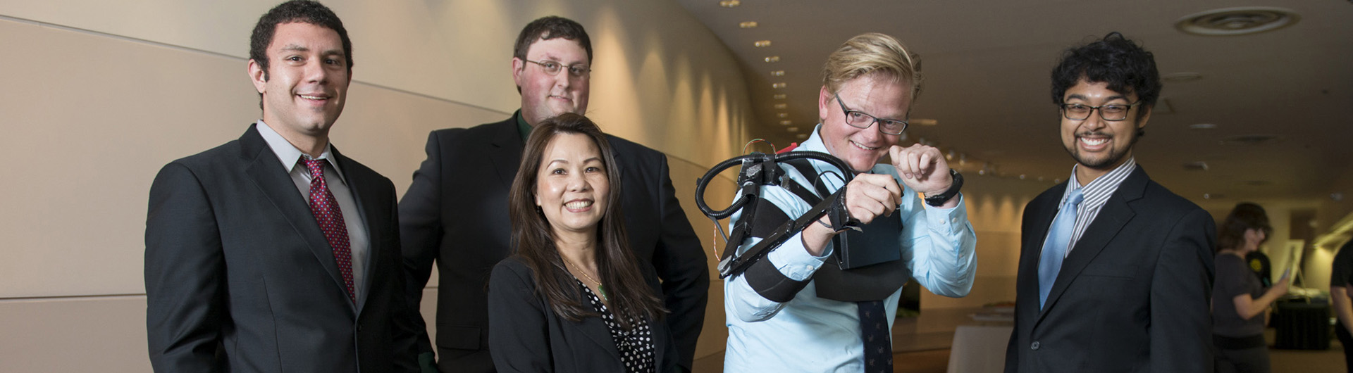 Impetuum student team