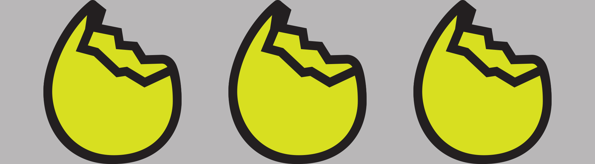 eggs hatching