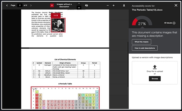 instructor feedback panel in BeachBoard showing course score