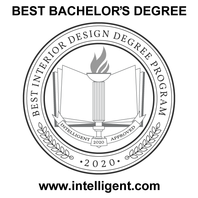 intelligent.com Best Interior Design Bachelor's Degree insig