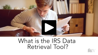 IRS Data Retrieval Tool
