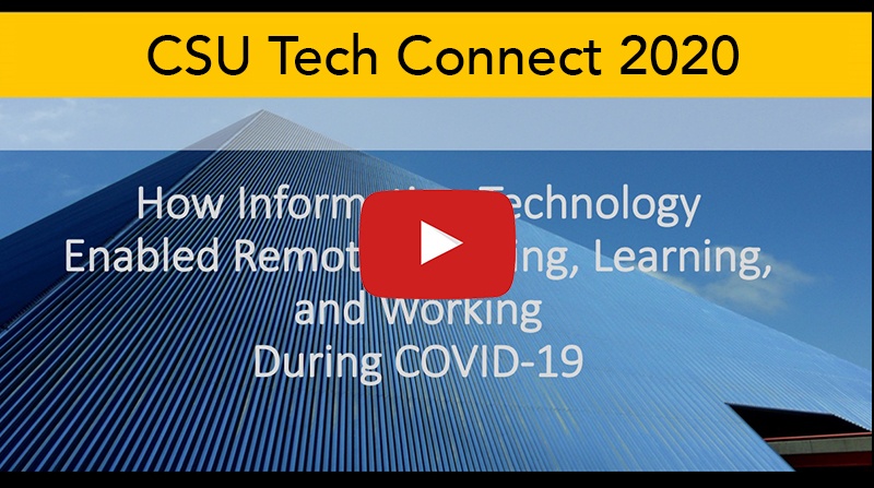 CSULB Tech Connect ITS