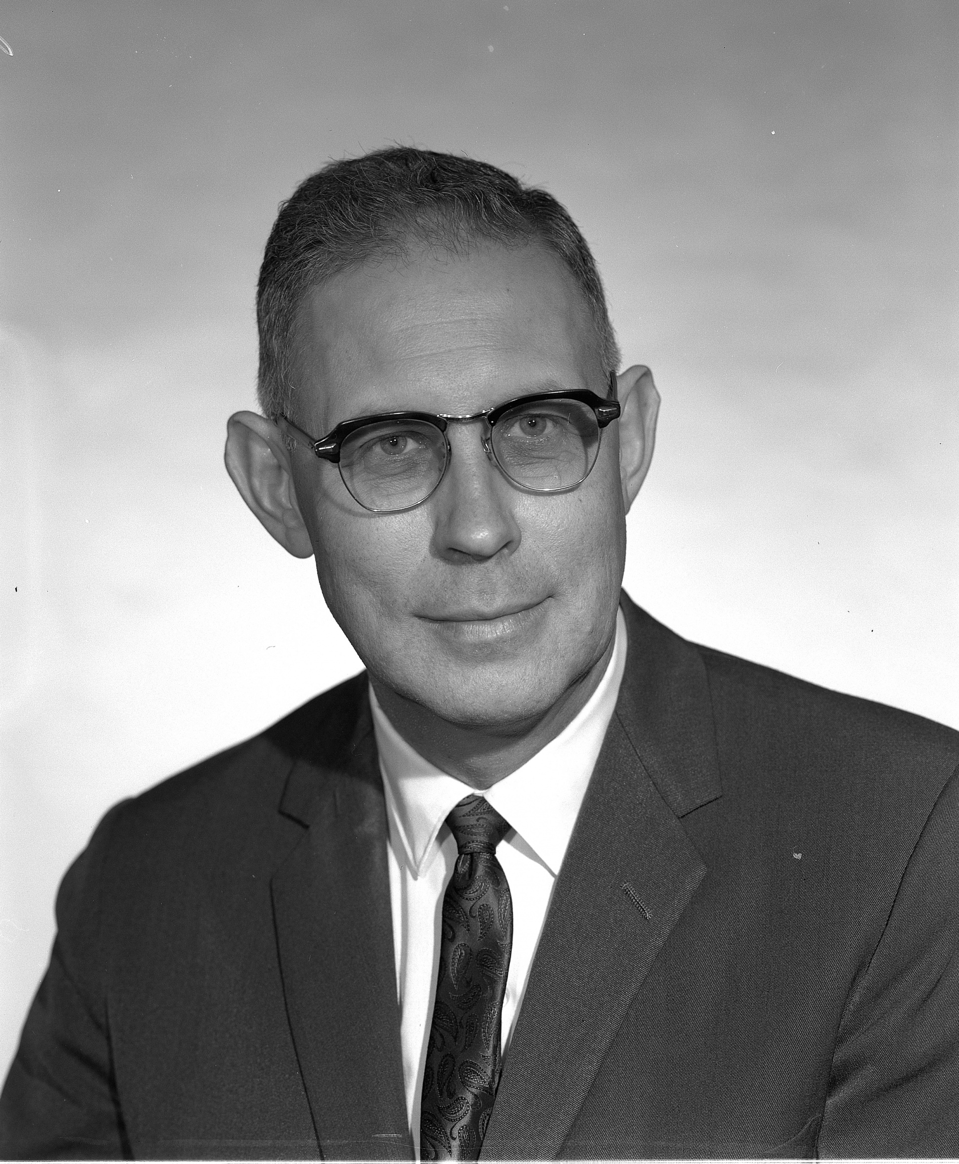 James N. McClelland 