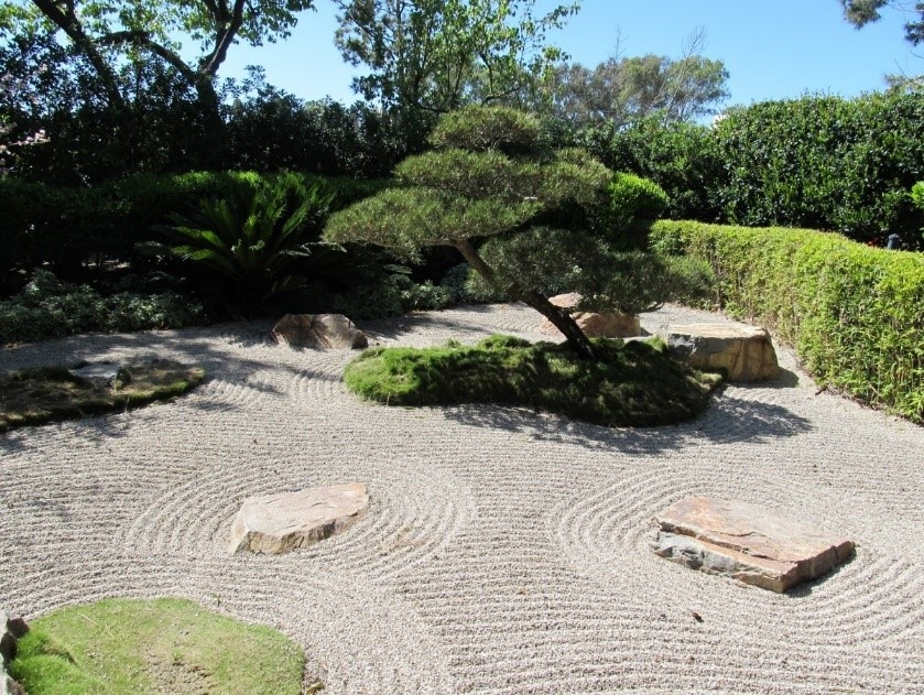 Japanese Garden 2