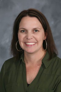 Jennifer Harmon 