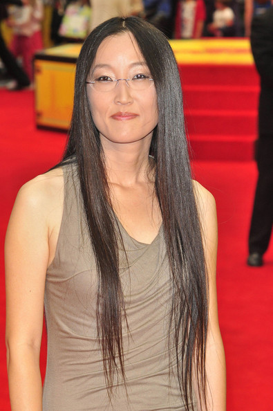 jennifer_yuh_nelson_on_the_red_carpet.jpg School of Art Alumnus Jennifer Yuh Nelson