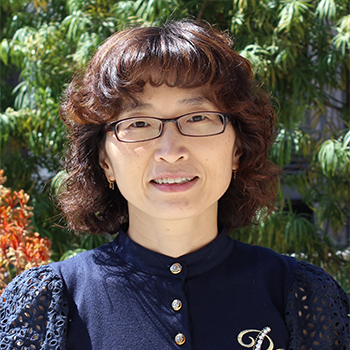 Dr. Jiyeong Gu